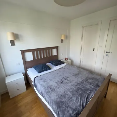 Jp2 Spot * Βαρσοβία