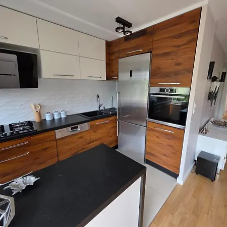 Jp2 Spot * Βαρσοβία