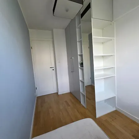 Appartamento Jp2 Spot
