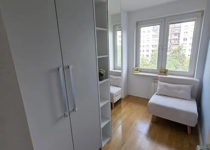 Appartement Jp2 Spot