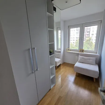 Apartamento Jp2 Spot